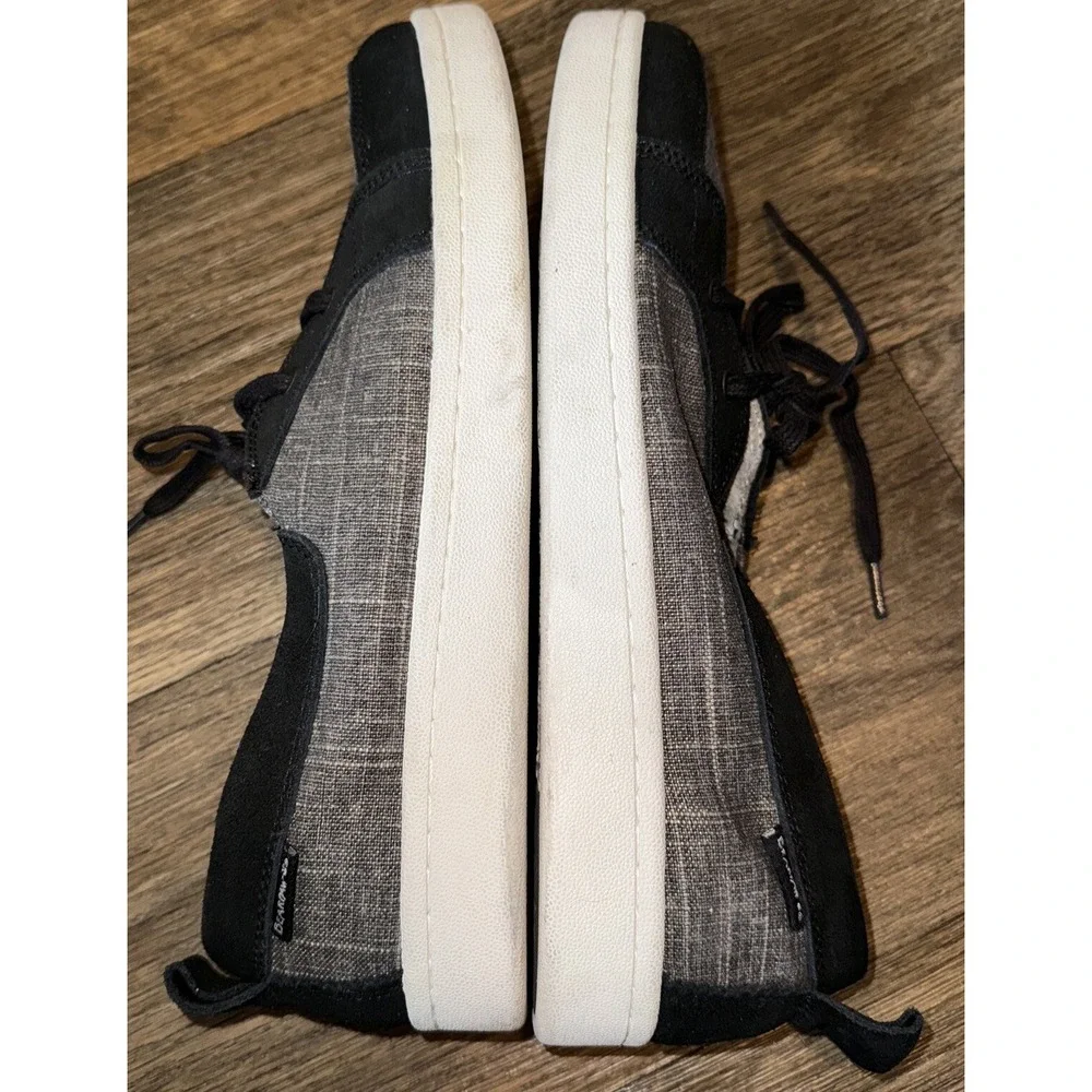 BearPaw slip comfort